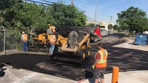 Best Gravel Driveway Installation  in Airport, CA